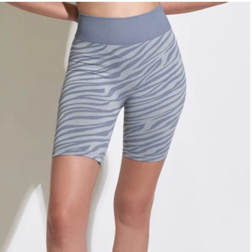 Biker shorts